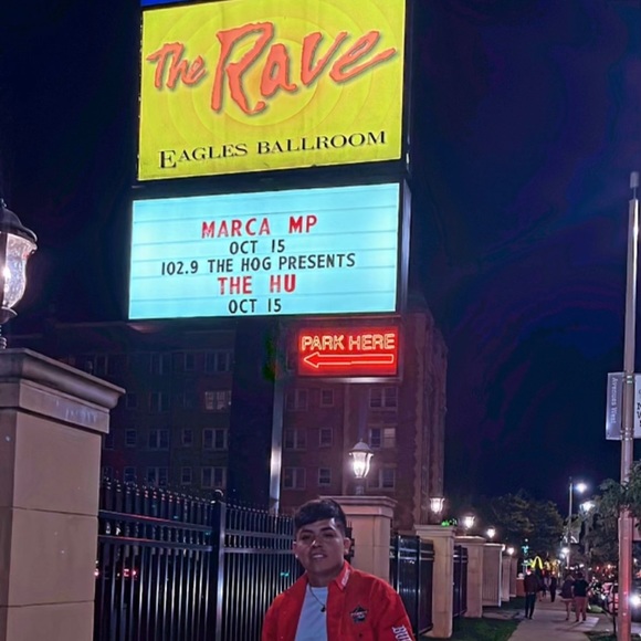 Meet your Posher, Jose - Picture 1 of 1